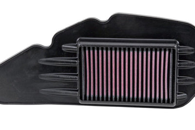K&N Engineering 13-14 Honda PCX125/150 Drop In Air Filter - Filters