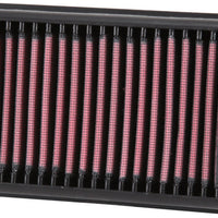 K&N Engineering 13 BMW R1200GS Replacement Air FIlter - Filters