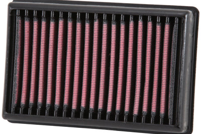 K&N Engineering 13 BMW R1200GS Replacement Air FIlter - Filters