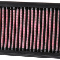 K&N Engineering 13 BMW R1200GS Replacement Air FIlter - Filters