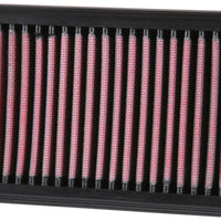 K&N Engineering 13 BMW R1200GS Replacement Air FIlter - Filters