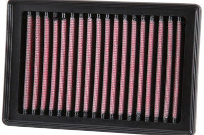 K&N Engineering 13 BMW R1200GS Replacement Air FIlter - Filters