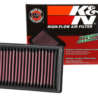 K&N Engineering 13 BMW R1200GS Replacement Air FIlter - Filters