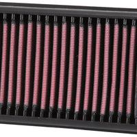 K&N Engineering 13 BMW R1200GS Replacement Air FIlter - Filters