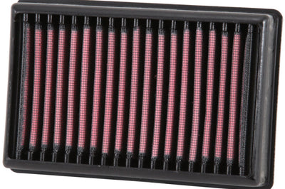 K&N Engineering 13 BMW R1200GS Replacement Air FIlter - Filters