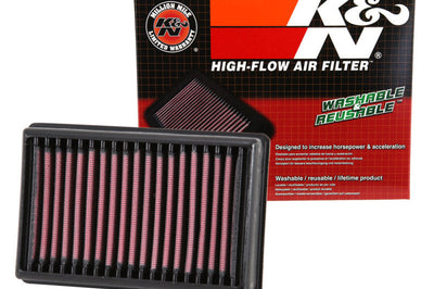 K&N Engineering 13 BMW R1200GS Replacement Air FIlter - Filters