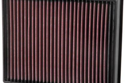 K&N Engineering 13 Ford Fusion 2.0L L4 Replacement Air Filter - Filters