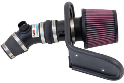 K&N Engineering 14-15 Chevrolet Cruze 2.0L L4 DSL Typhoon Performance Intake - Air Systems