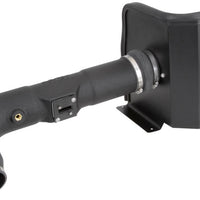K&N Engineering 14-15 Chevy/GMC 1500 V-8 5.3/6 2L Performance Intake Kit - Air Systems