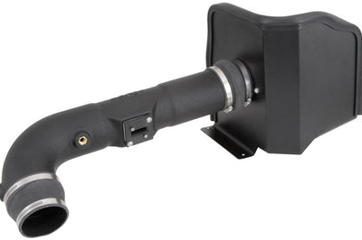 K&N Engineering 14-15 Chevy/GMC 1500 V-8 5.3/6 2L Performance Intake Kit - Air Systems