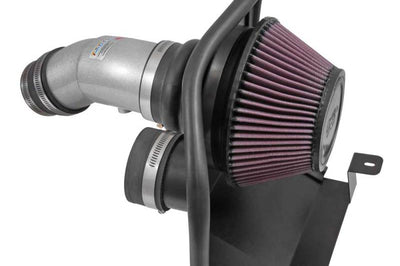 K&N Engineering 14-15 Hyundai Elantra 1.8l/2.0L Typhoon Performance Intake kit - Air Systems