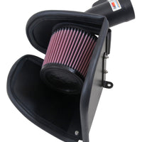 K&N Engineering 14-15 Mini Cooper 1.5L Typhoon Performance Intake Kit - Air Systems