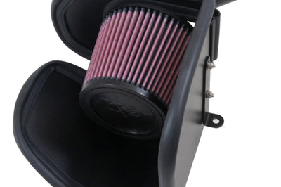 K&N Engineering 14-15 Mini Cooper 1.5L Typhoon Performance Intake Kit - Air Systems
