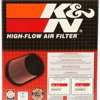 K&N Engineering 14-15 Polaris Sportsman Ace Replacement Air Filter - Misc Powersports