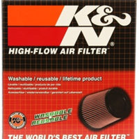 K&N Engineering 14-15 Polaris Sportsman Ace Replacement Air Filter - Misc Powersports
