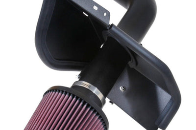 K&N Engineering 14-15 Subaru Impreza H4 2.0L Typhoon Intake - Air Systems