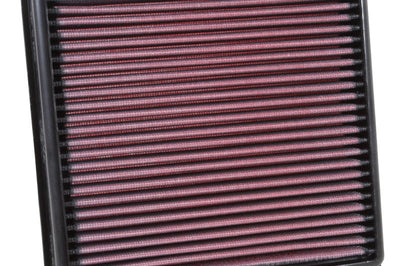 K&N Engineering 14-16 Opel Corsa E 1.4L F/I Drop In Air Filter - Filters