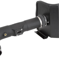 K&N Engineering 14-18 Chevrolet/GMC 1500 V8 5.3L/6.2L Performance Air Intake System - Systems