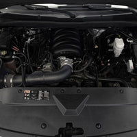 K&N Engineering 14-18 Chevrolet/GMC 1500 V8 5.3L/6.2L Performance Air Intake System - Systems