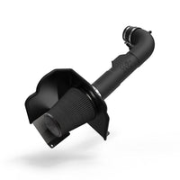K&N Engineering 14-18 Chevrolet/GMC 1500 V8 5.3L/6.2L Performance Air Intake System - Systems