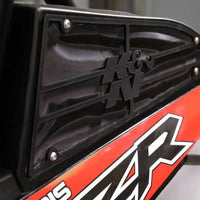 K&N Engineering 14-18 Polaris RZR 1000 XP Aircharger Performance Intake - Air Systems