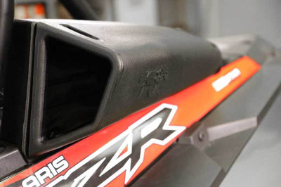 K&N Engineering 14-18 Polaris RZR 1000 XP Aircharger Performance Intake - Air Systems