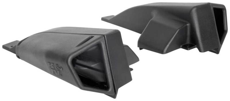 K&N Engineering 14-18 Polaris RZR 1000 XP Aircharger Performance Intake - Air Systems