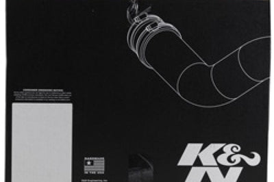 K&N Engineering 14-18 Polaris RZR 1000 XP Aircharger Performance Intake - Air Systems