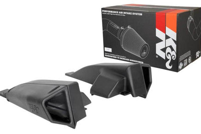 K&N Engineering 14-18 Polaris RZR 1000 XP Aircharger Performance Intake - Air Systems