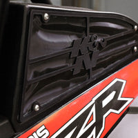 K&N Engineering 14-19 Polaris RZR 1000 XP Turbo Performance Intake Kit - Air Systems