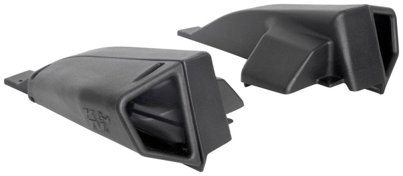 K&N Engineering 14-19 Polaris RZR 1000 XP Turbo Performance Intake Kit - Air Systems