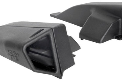 K&N Engineering 14-19 Polaris RZR 1000 XP Turbo Performance Intake Kit - Air Systems