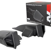 K&N Engineering 14-19 Polaris RZR 1000 XP Turbo Performance Intake Kit - Air Systems