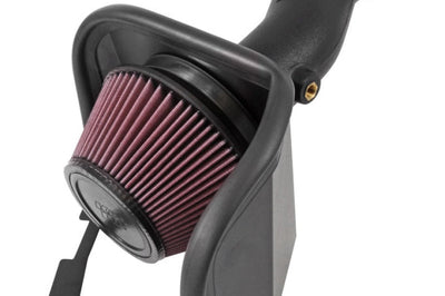 K&N Engineering 15-16 Chrysler 200 3.6L V6 Performance Intake Kit - Air Systems