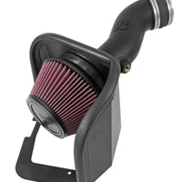 K&N Engineering 15-16 Chrysler 200 3.6L V6 Performance Intake Kit - Air Systems