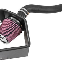 K&N Engineering 15-16 Dodge Ram 1500 V6-3.0L DSL Performance Intake Kit - Air Systems