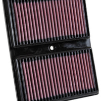 K&N Engineering 15-17 Audi A1 L3-1.0L F/l - Replacement Drop In Air Filter - Filters
