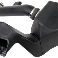 K&N Engineering 15-17 Ford F150 V8-5.0L 57 Series FIPK Performance Intake Kit - Air Systems