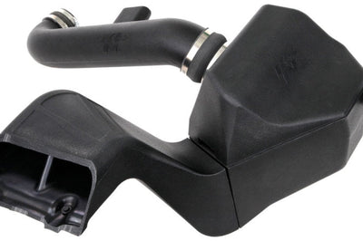 K&N Engineering 15-17 Ford F150 V8-5.0L 57 Series FIPK Performance Intake Kit - Air Systems