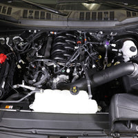 K&N Engineering 15-17 Ford F150 V8-5.0L 57 Series FIPK Performance Intake Kit - Air Systems
