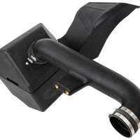 K&N Engineering 15-17 Ford F150 V8-5.0L 57 Series FIPK Performance Intake Kit - Air Systems