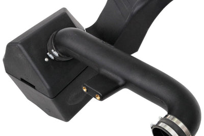 K&N Engineering 15-17 Ford F150 V8-5.0L 57 Series FIPK Performance Intake Kit - Air Systems