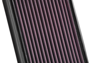 K&N Engineering 15-18 Land Rover Discovery Sport L4-2.0L DSL Replacement Drop In Air Filter - Filters