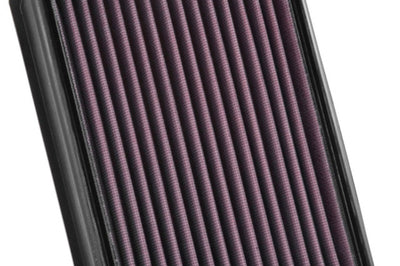 K&N Engineering 15-18 Land Rover Discovery Sport L4-2.0L DSL Replacement Drop In Air Filter - Filters