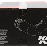 K&N Engineering 15-19 Toyota 4 Runner V6-4.0L Performance Air Intake Kit - Systems