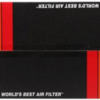 K&N Engineering 15-19 Toyota 4 Runner V6-4.0L Performance Air Intake Kit - Systems
