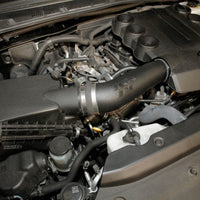 K&N Engineering 15-19 Toyota 4 Runner V6-4.0L Performance Air Intake Kit - Systems