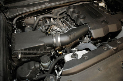 K&N Engineering 15-19 Toyota 4 Runner V6-4.0L Performance Air Intake Kit - Systems
