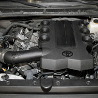 K&N Engineering 15-19 Toyota 4 Runner V6-4.0L Performance Air Intake Kit - Systems