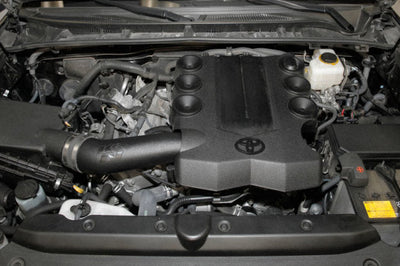K&N Engineering 15-19 Toyota 4 Runner V6-4.0L Performance Air Intake Kit - Systems